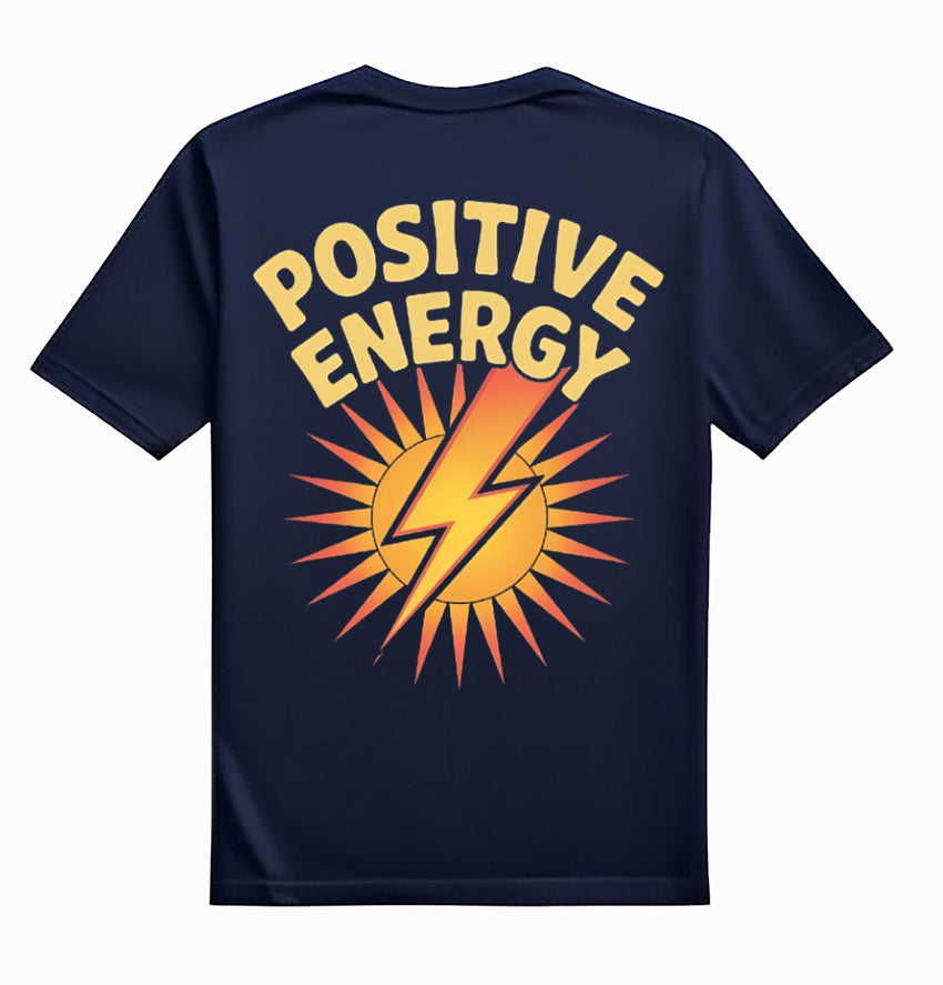 POSITIVE ENERGY