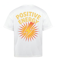 POSITIVE ENERGY