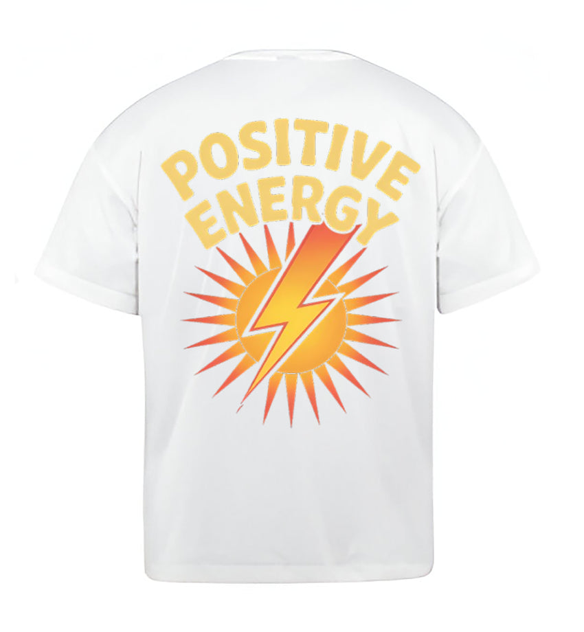 POSITIVE ENERGY