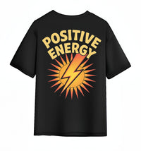 POSITIVE ENERGY