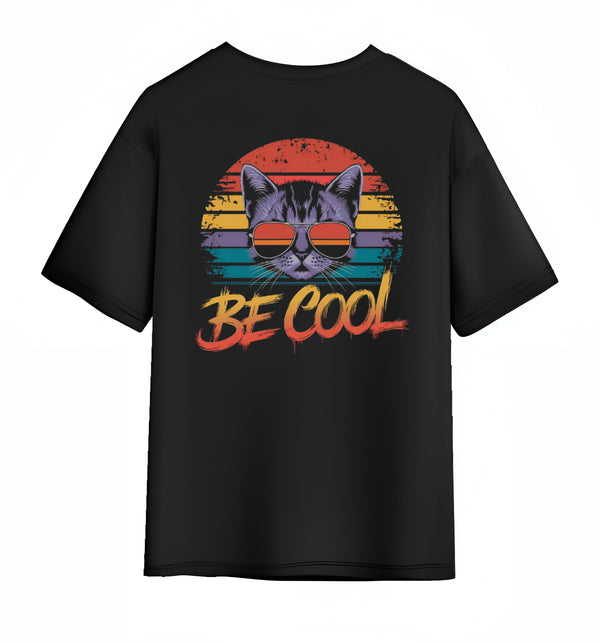 BE COOL