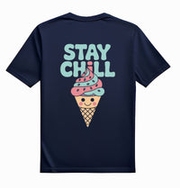 STAY CHILL