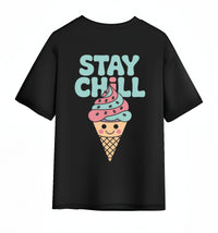 STAY CHILL