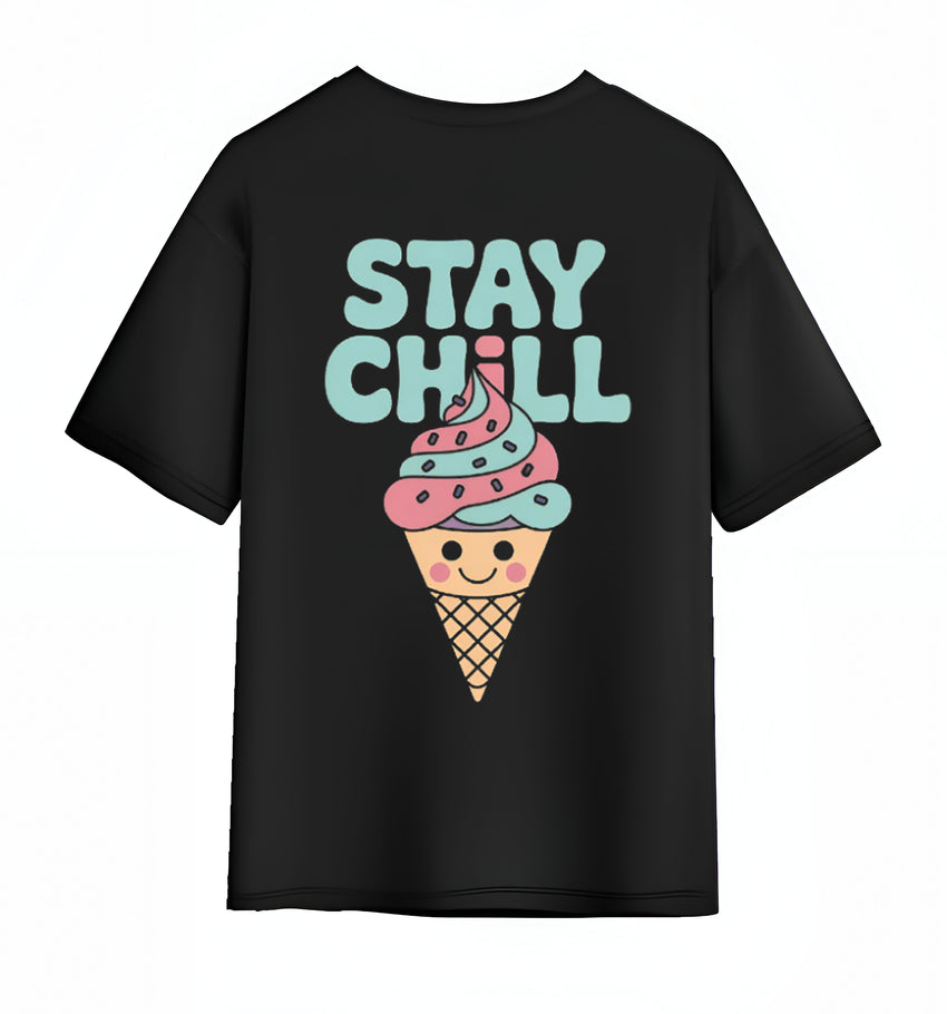 STAY CHILL