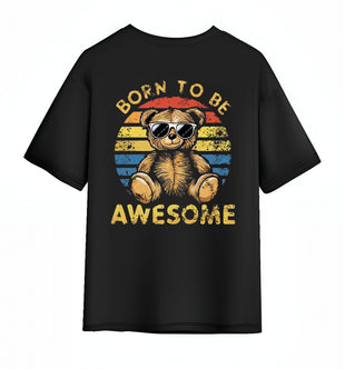 Born To Be Awesome