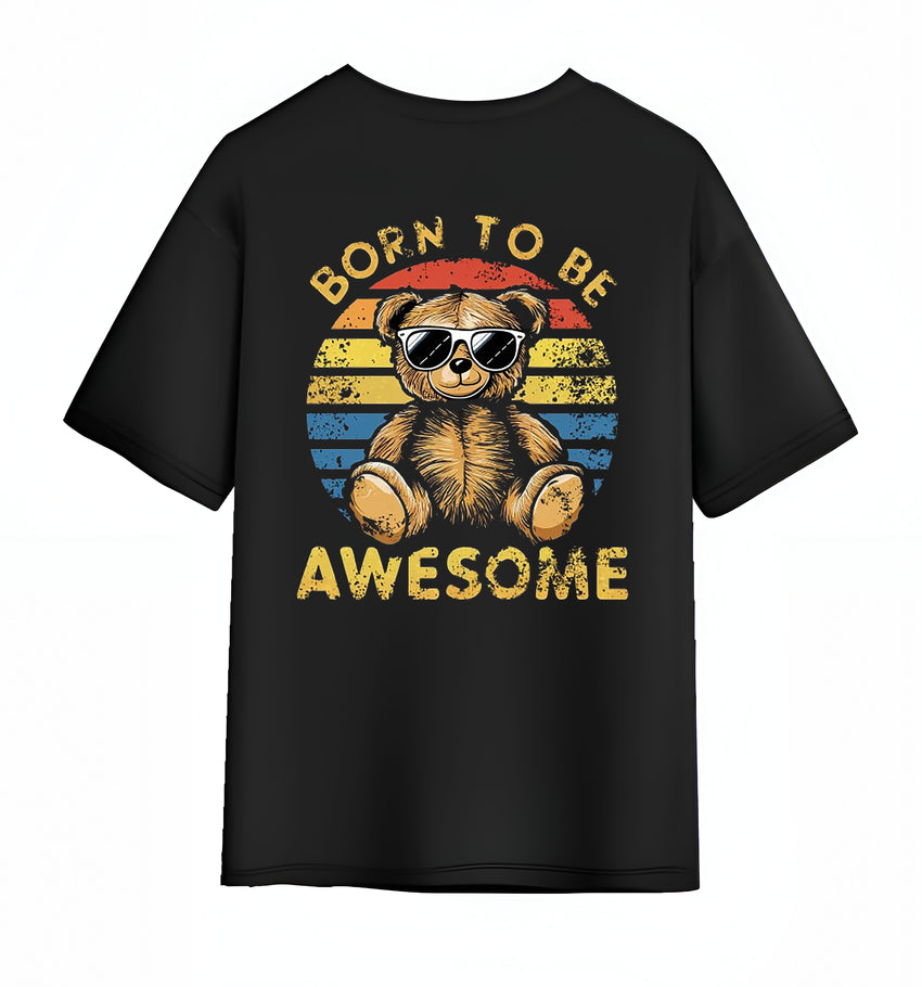 Born To Be Awesome