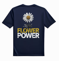 FLOWER POWER