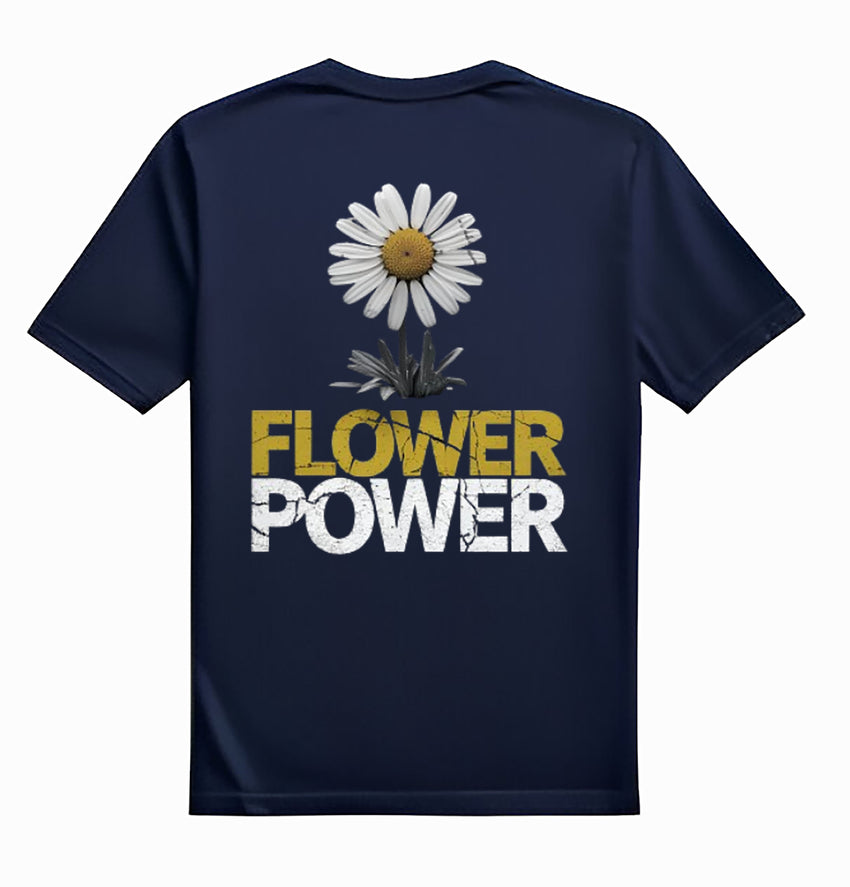 FLOWER POWER