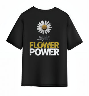 FLOWER POWER