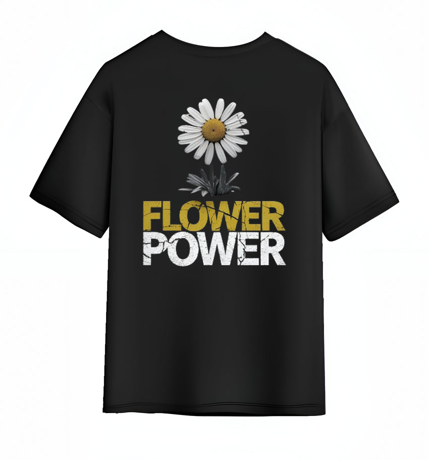 FLOWER POWER