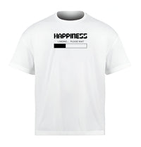 HAPPINESS LOADING