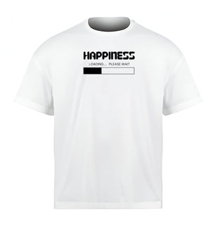 HAPPINESS LOADING