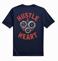 HUSTLE & HEART