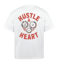 HUSTLE & HEART