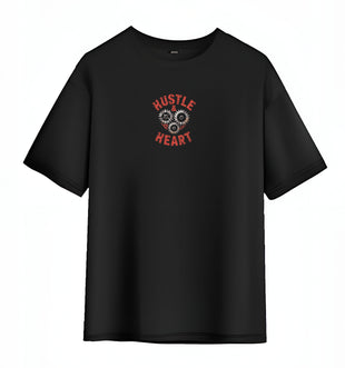 HUSTLE & HEART