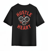 HUSTLE & HEART