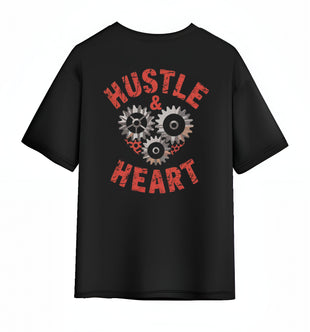 HUSTLE & HEART
