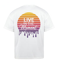 LIVE IN THE MOMENT