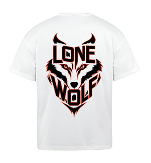 LONE WOLF