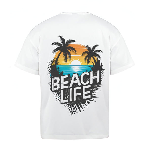 BEACH LIFE