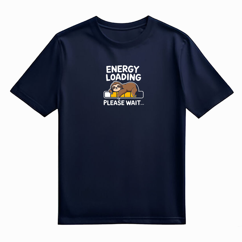 ENERGY LOADING