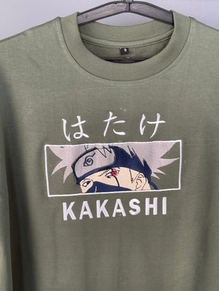 Kakashi