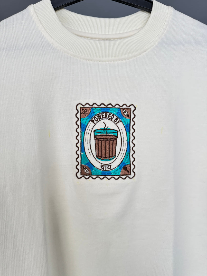 Powered by Chai