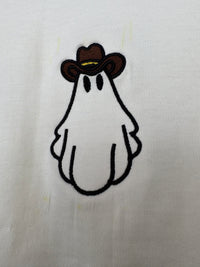 Happy Ghost