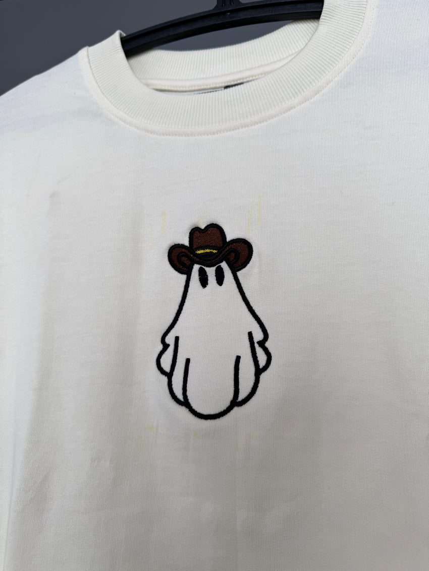 Happy Ghost