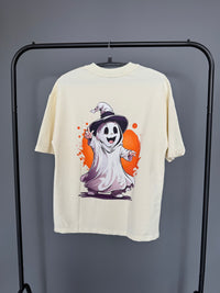 Happy Ghost
