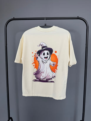 Happy Ghost
