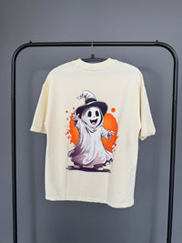 Happy Ghost