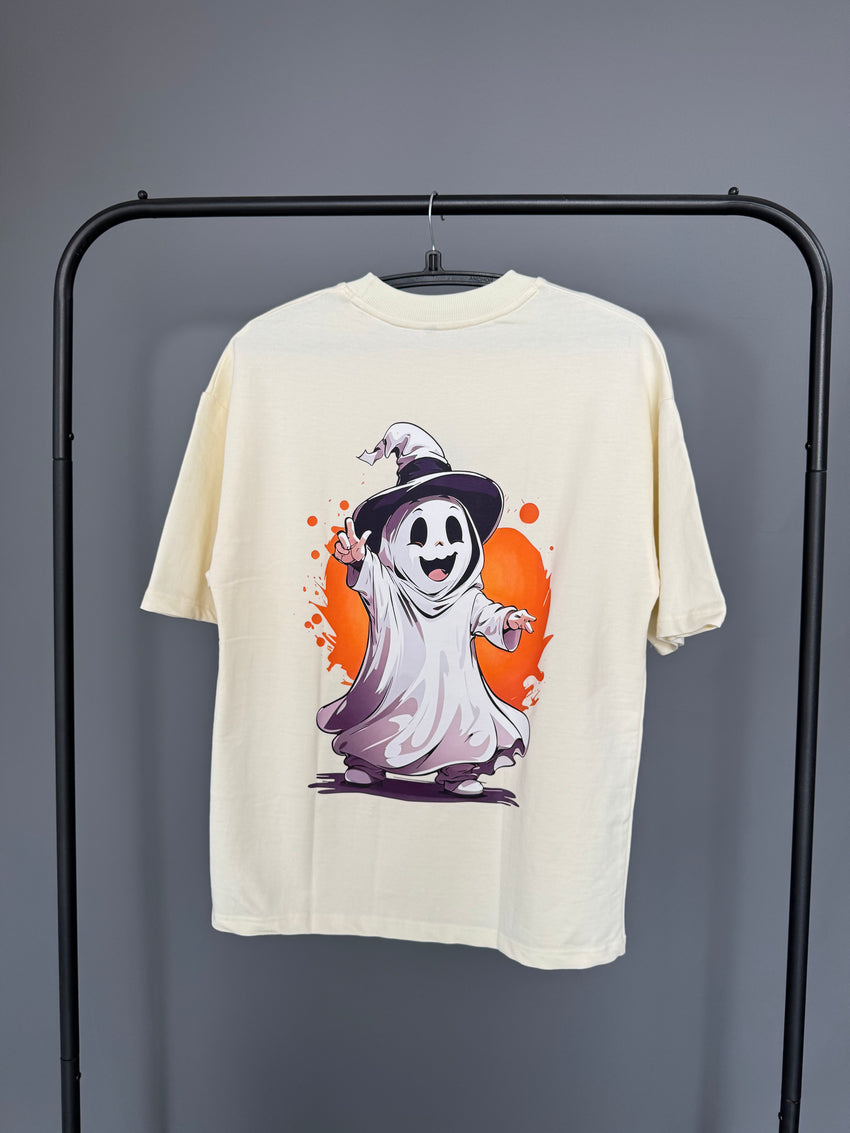 Happy Ghost