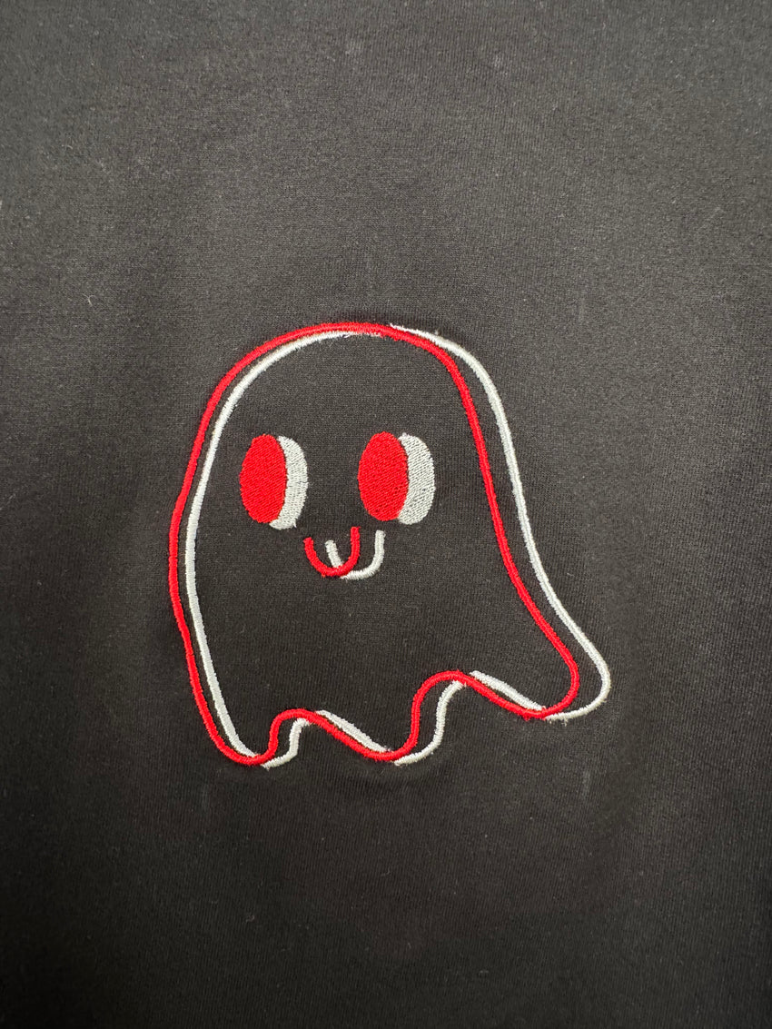 Spooky