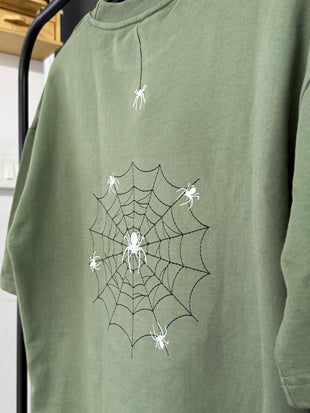 Spider