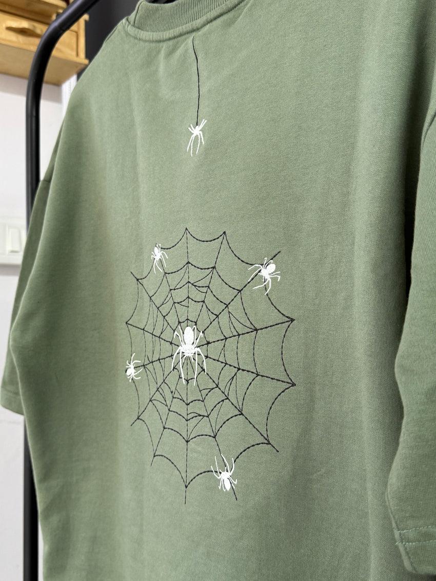 Spider