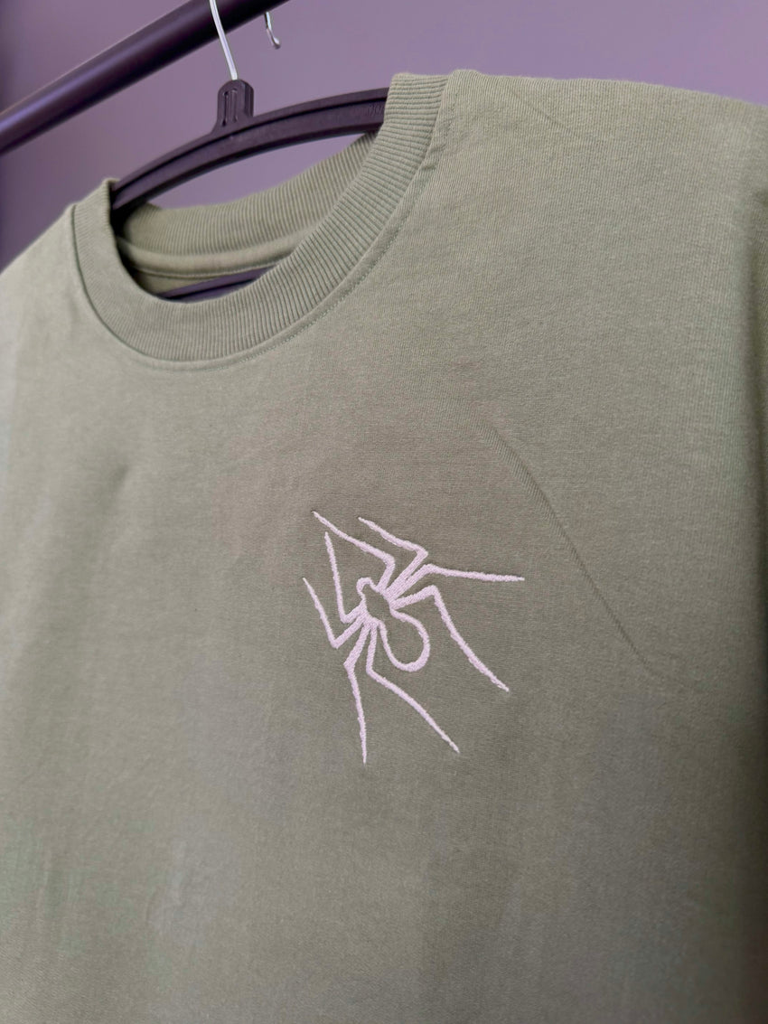 Spider