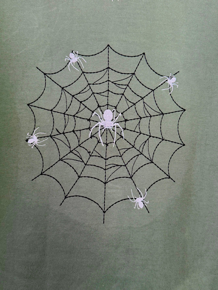 Spider
