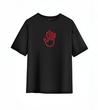 STOP