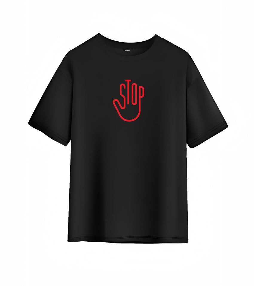 STOP