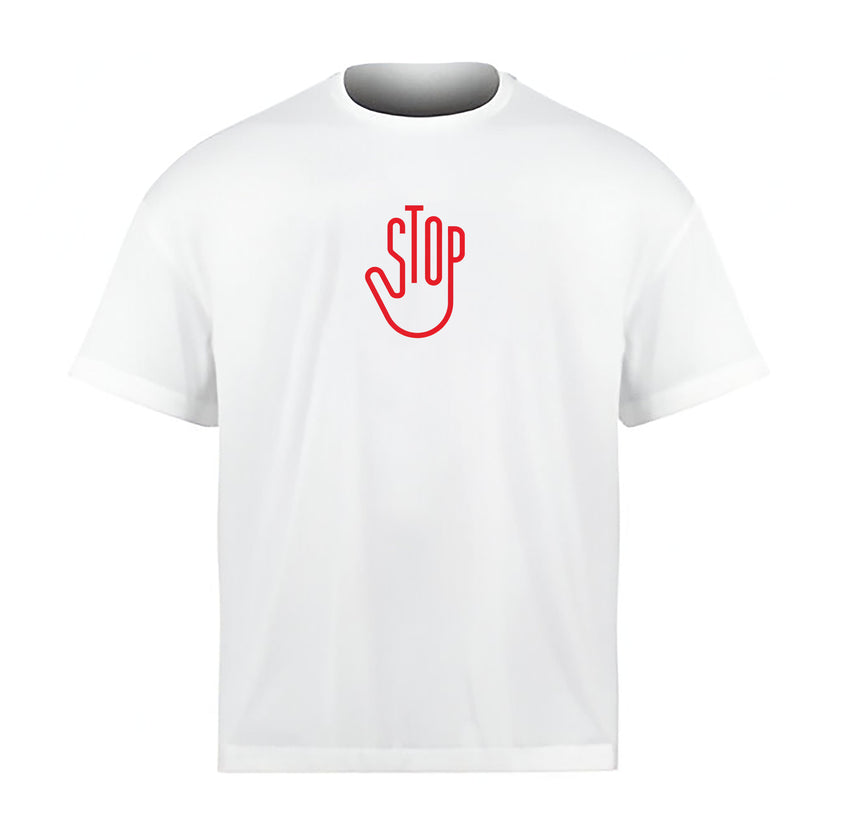 STOP