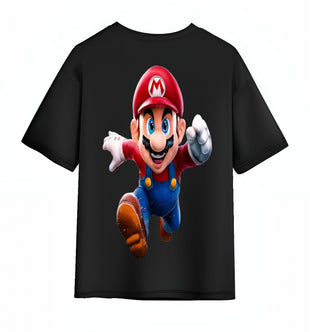 SUPER MARIO