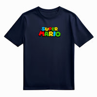 SUPER MARIO