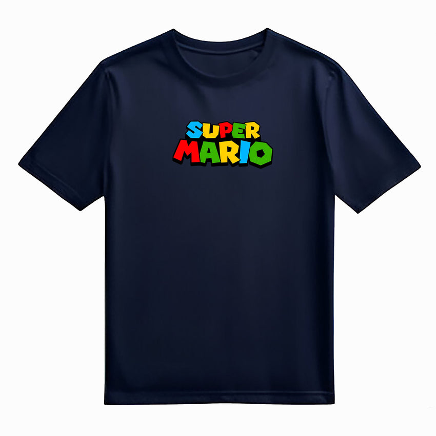 SUPER MARIO