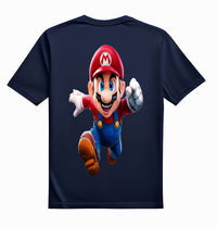 SUPER MARIO