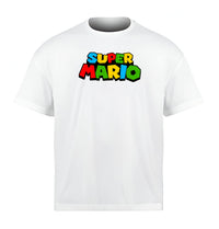 SUPER MARIO