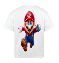 SUPER MARIO