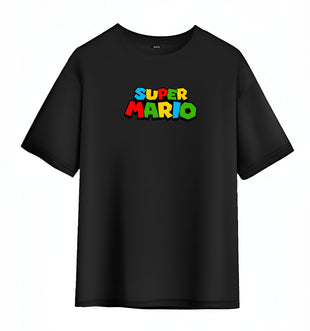 SUPER MARIO